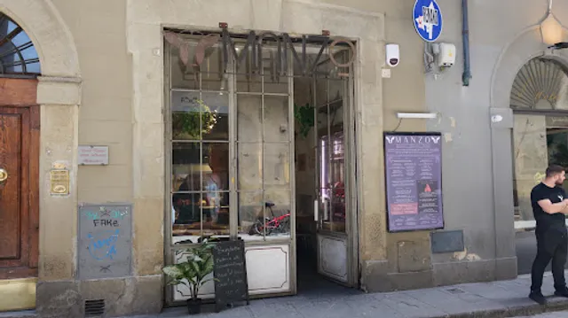 Manzo Firenze