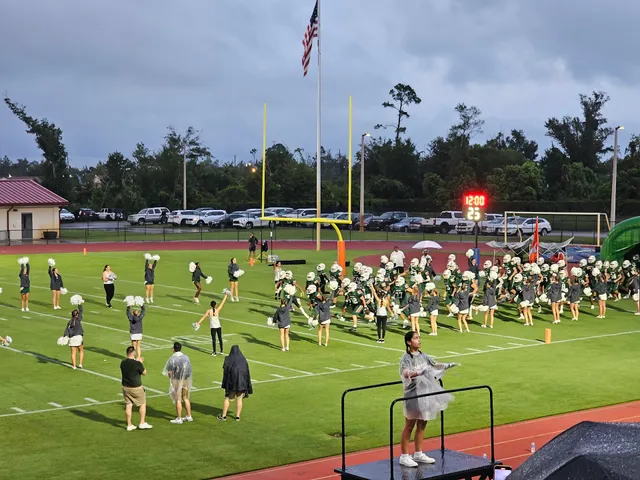 Tommy Oliver Stadium