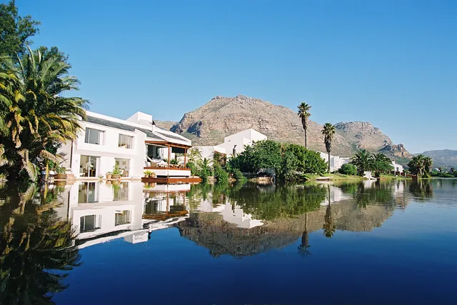 Admiralty Bed & Breakfast