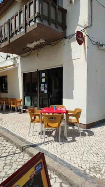 Restaurante Costa de Lavos