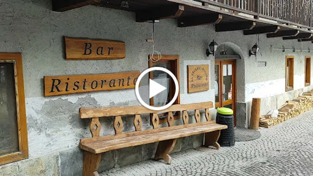 Ristorante al Vecchio Mulino "Vëilh Mourin"