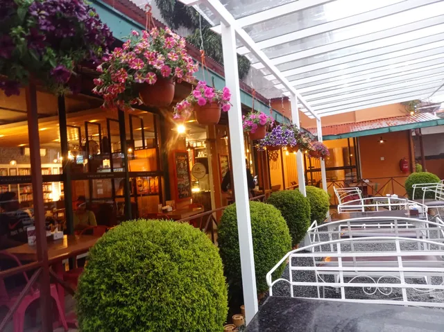 Himalayan Java Coffee - Bhaisepati