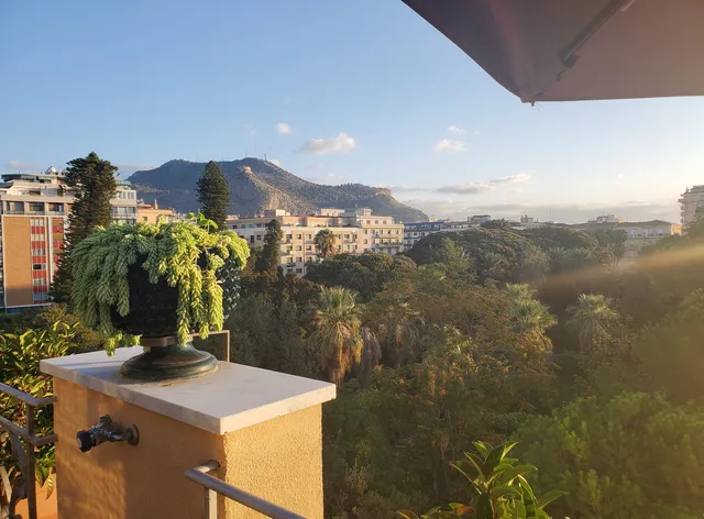 Hotel Giardino Inglese