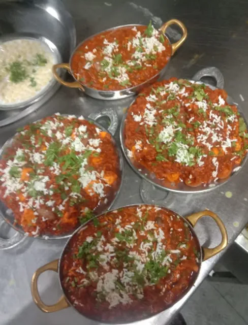 Nanumal bhojraj pure veg restaurant Prabhadevi