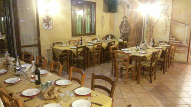 Ristorante Locanda Dei Briganti