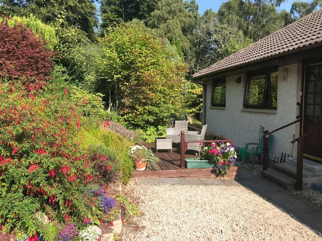 Chanonry View Holiday Let