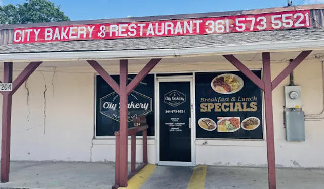 City Bakery & Restaurant