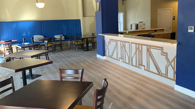 OG Cellars at the Holt