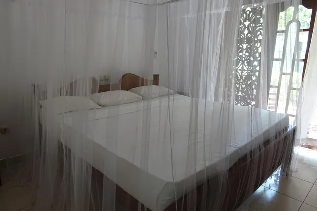 Villa Wunderschon Sea Food Restaurant