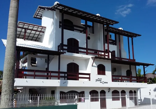Morada Ponta Das Canas