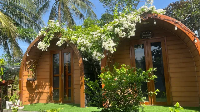 BUNGALOW DANANG Healing Homestay