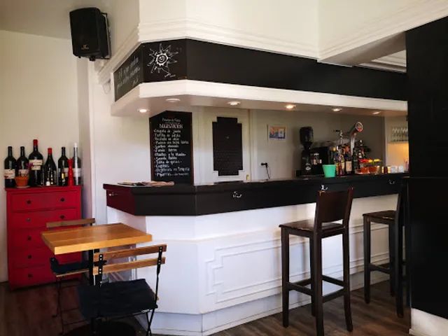 Servicio de Hostelería - Nuevo Casino Principal