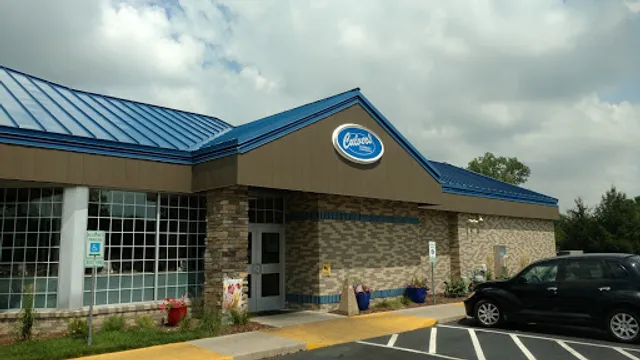 Culver’s