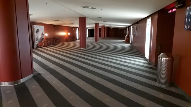 Neocine Espacio Mediterráneo