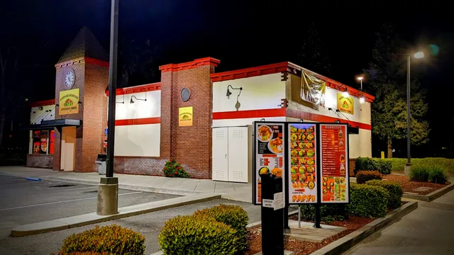 Muchas Gracias Mexican Food