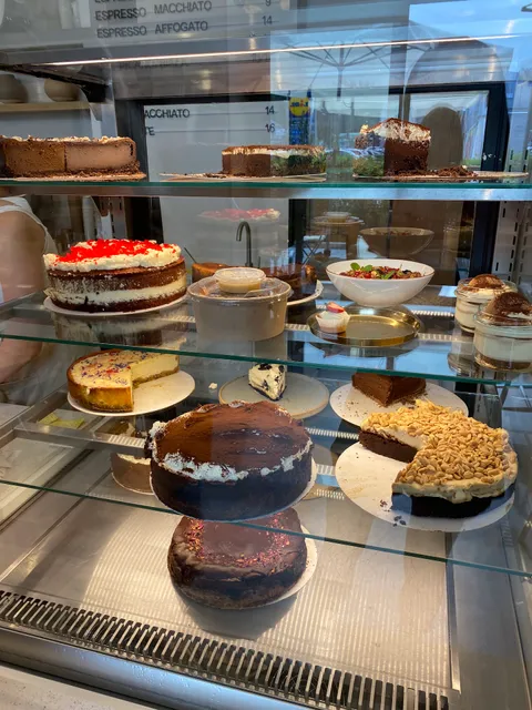 Cremino Bakery Partyzantów 63