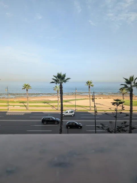 Résidence Dyar Al Mansour