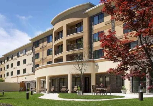 Courtyard by Marriott Paramus
