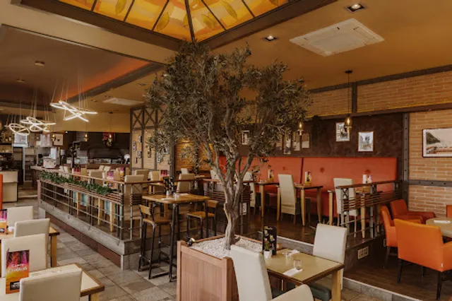 Pizzeria Chez Enzito