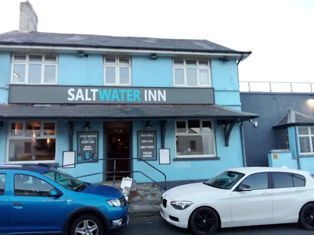 Saltwater Inn