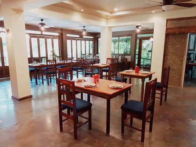 Petrea Place; Freebird Restaurant