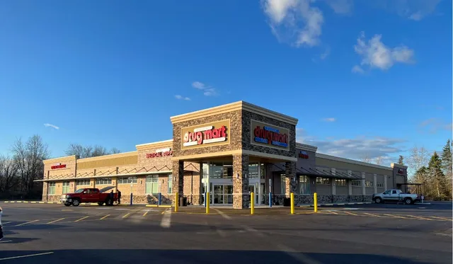 Discount Drug Mart