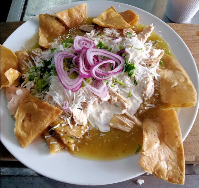 RICOS CALDOS DE GALLINA DON CELES