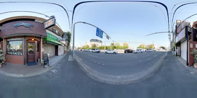 肉とチーズJajaja UNO本店