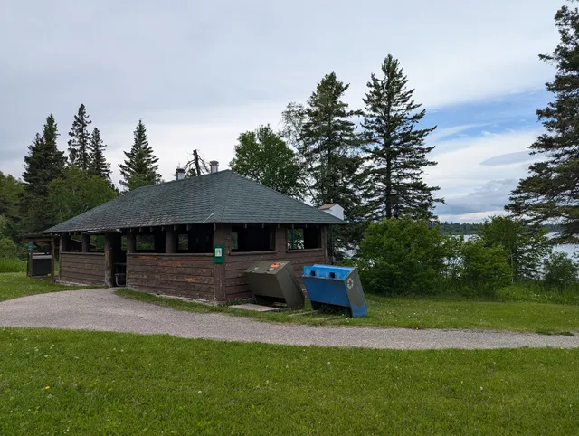 Moon Lake Campground