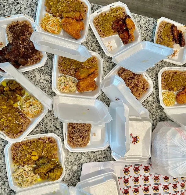 Grandma's Alma Cuisine