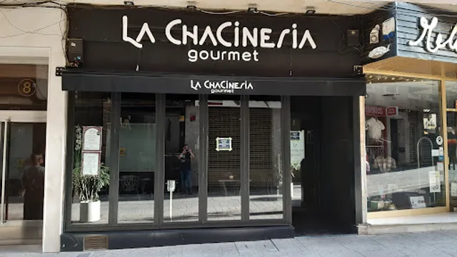 La Chacinería Gourmet