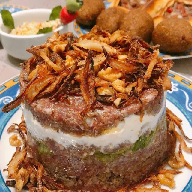 Alhambra Restaurante