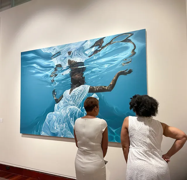 Spelman College Museum of Fine Art