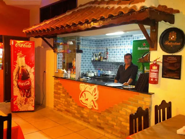 Restaurante e Petiscaria Toque Caiçara