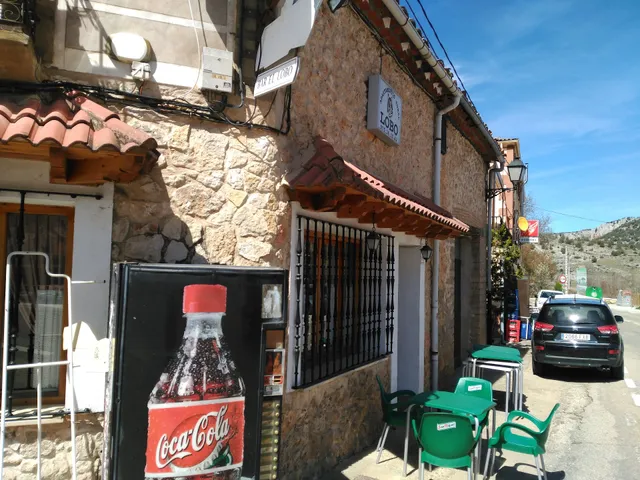 Apartamentos Rural Lobo