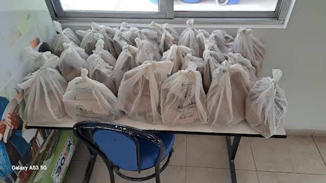 Tortas de la barda los pollos