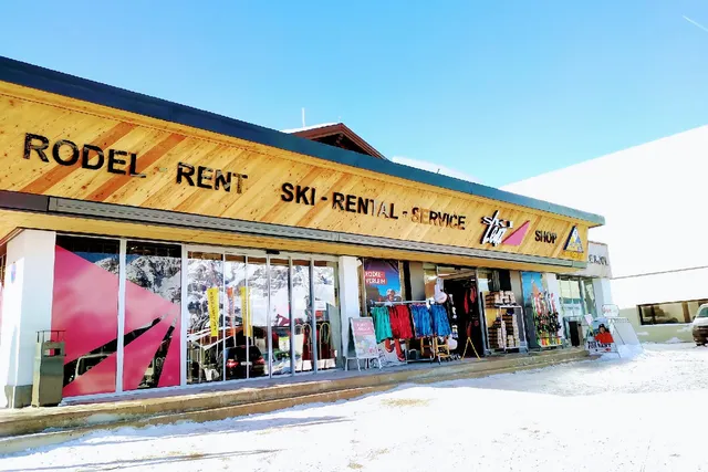 Ski Lenz Reiter GmbH & Co KG | GIB | Sport 2000