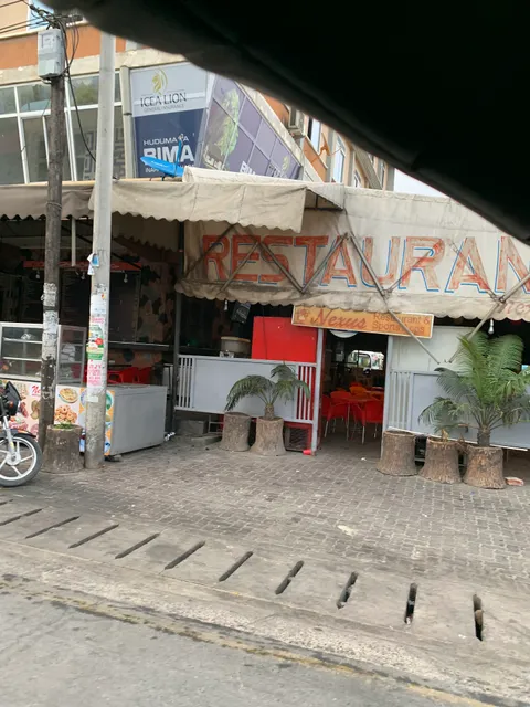 Nexus Bar &Restaurant