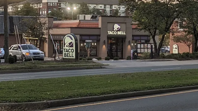 Taco Bell