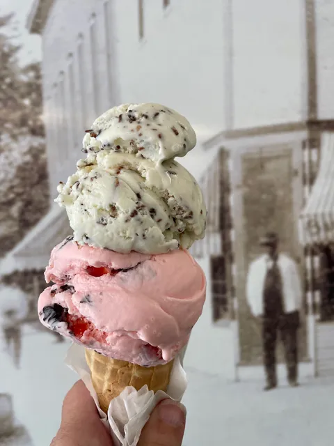 Honey Bee's Cafe and Ice Cream