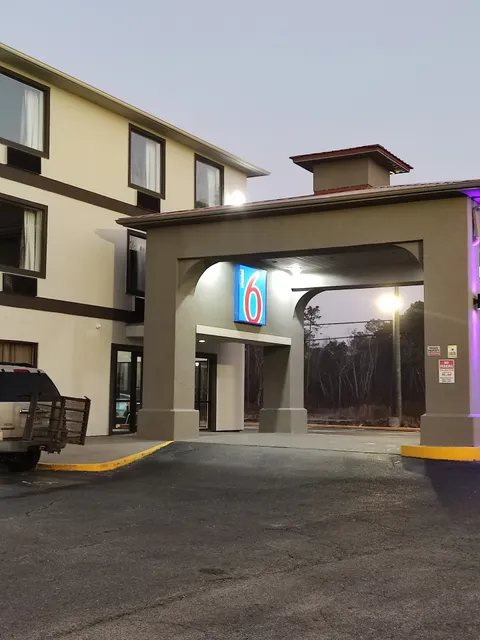 Motel 6 Biloxi, MS - Ocean Springs