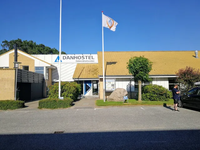 Danhostel Hobro
