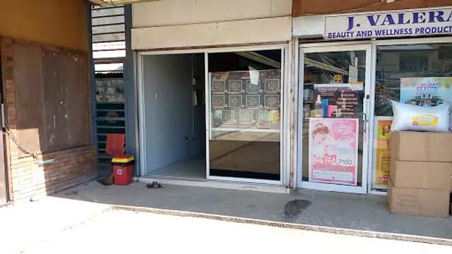 Angel's Pizza Aguinaldo Street