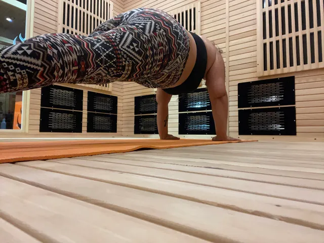 HOTWORX - Norman, OK - University Town Center