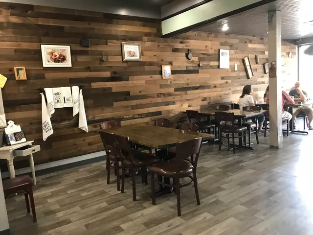 Bread & Butter Kitchen LLC