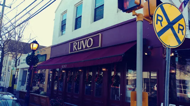 RUVO