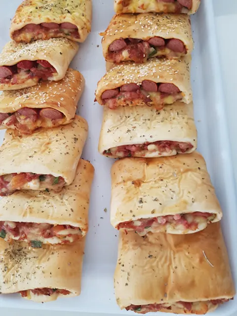 Panificadora Pão Quente