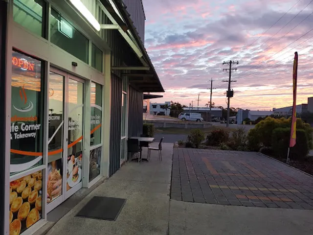 CCC Takeaway - Callemondah Cafe Corner & Takeaway