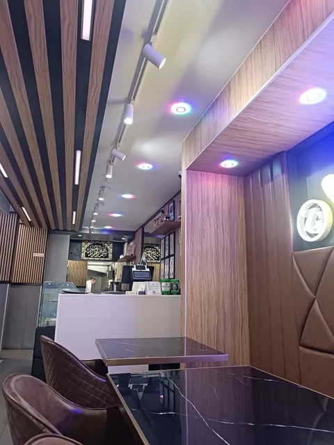 Zahra Grill Restaurant