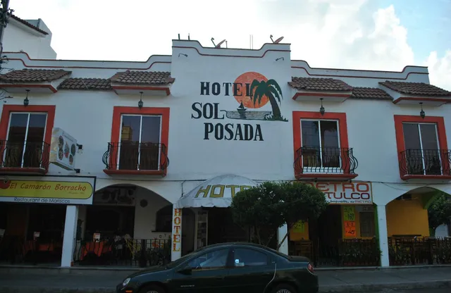 Hotel Sol